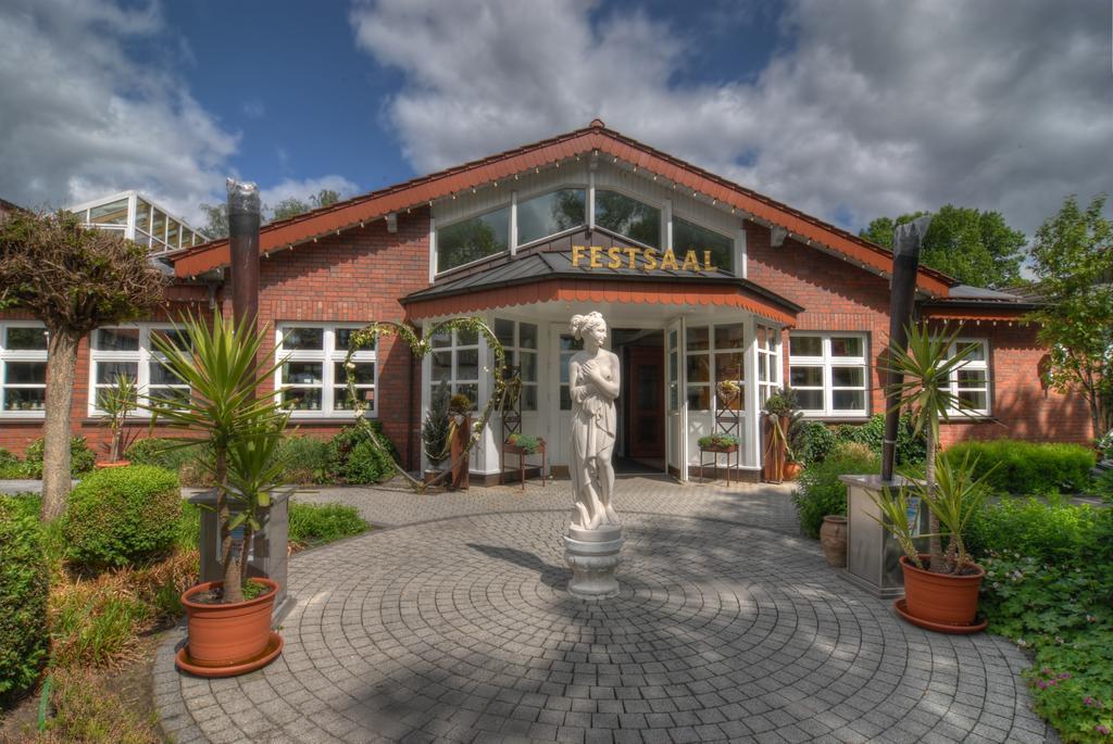 Hotel-landrestaurant Schnittker Hotel