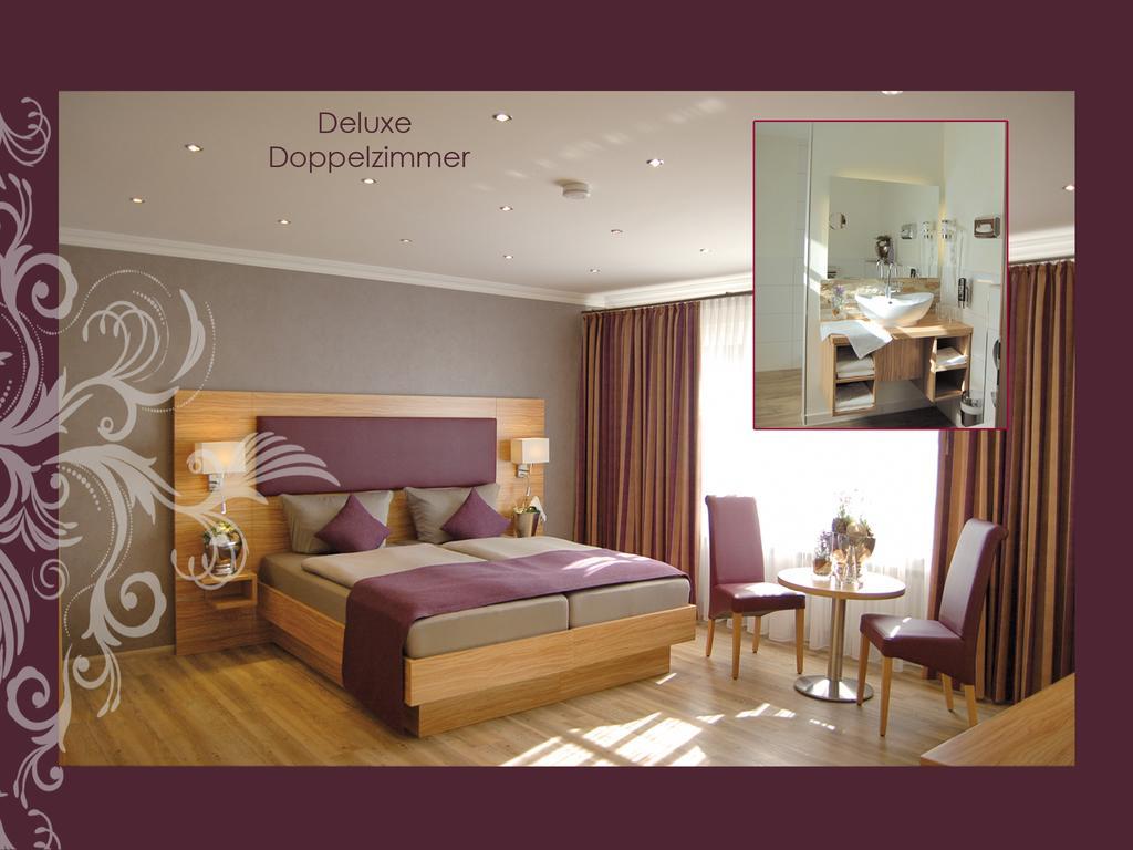 Hotel-landrestaurant Schnittker Hotel