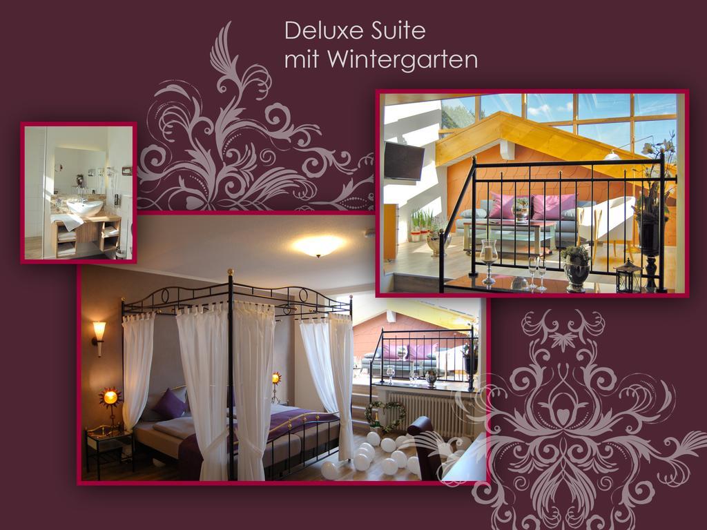 Hotel-landrestaurant Schnittker Hotel 3*