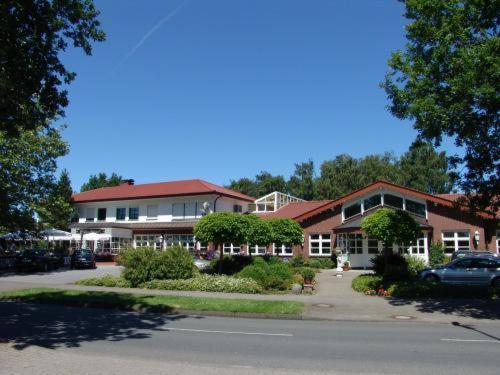 Hotel Hotel-landrestaurant Schnittker