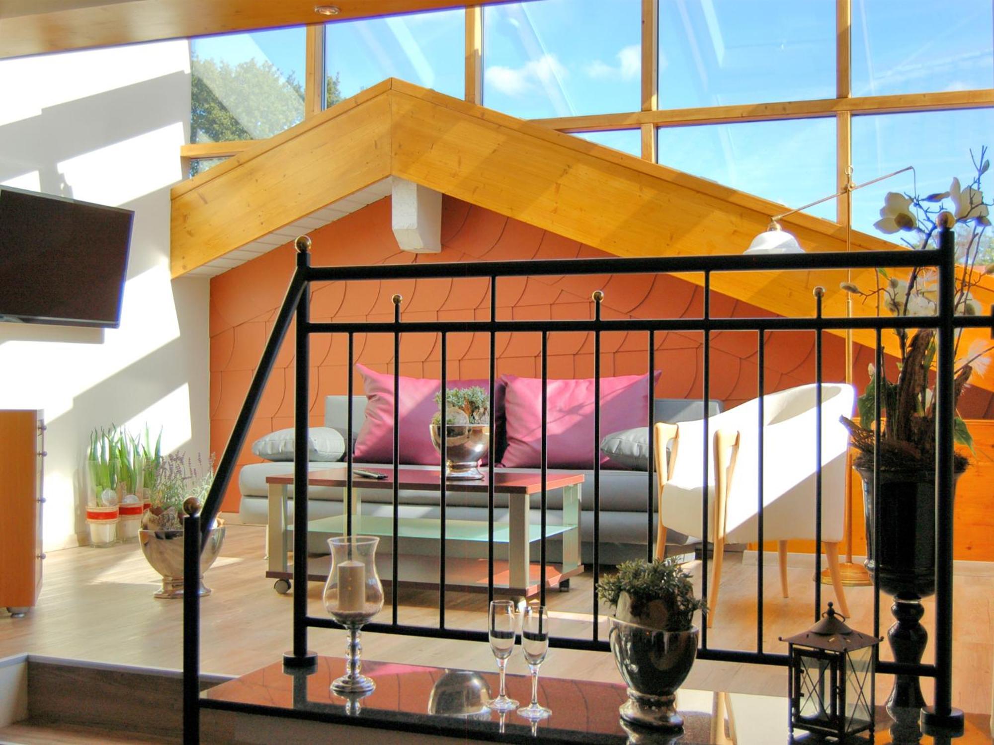 Hotel-landrestaurant Schnittker Hotel 3*