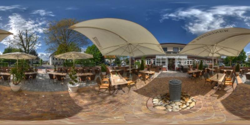 Hotel-landrestaurant Schnittker Delbrück