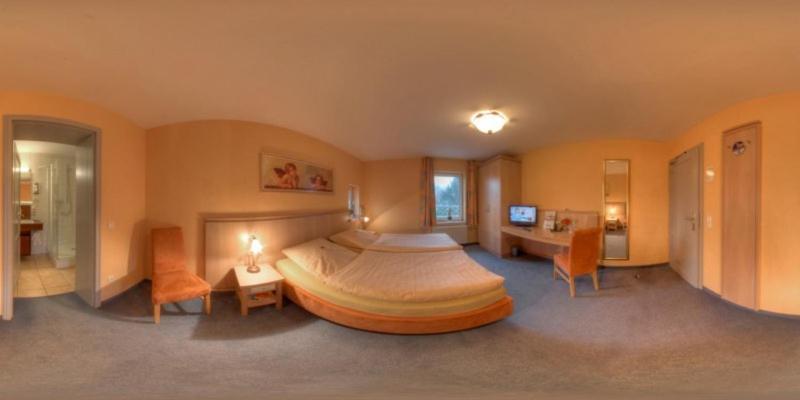 Hotel-landrestaurant Schnittker 3*