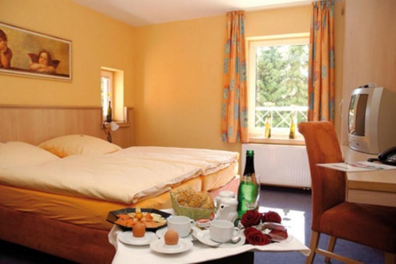 Hotel-landrestaurant Schnittker Hotel 3*